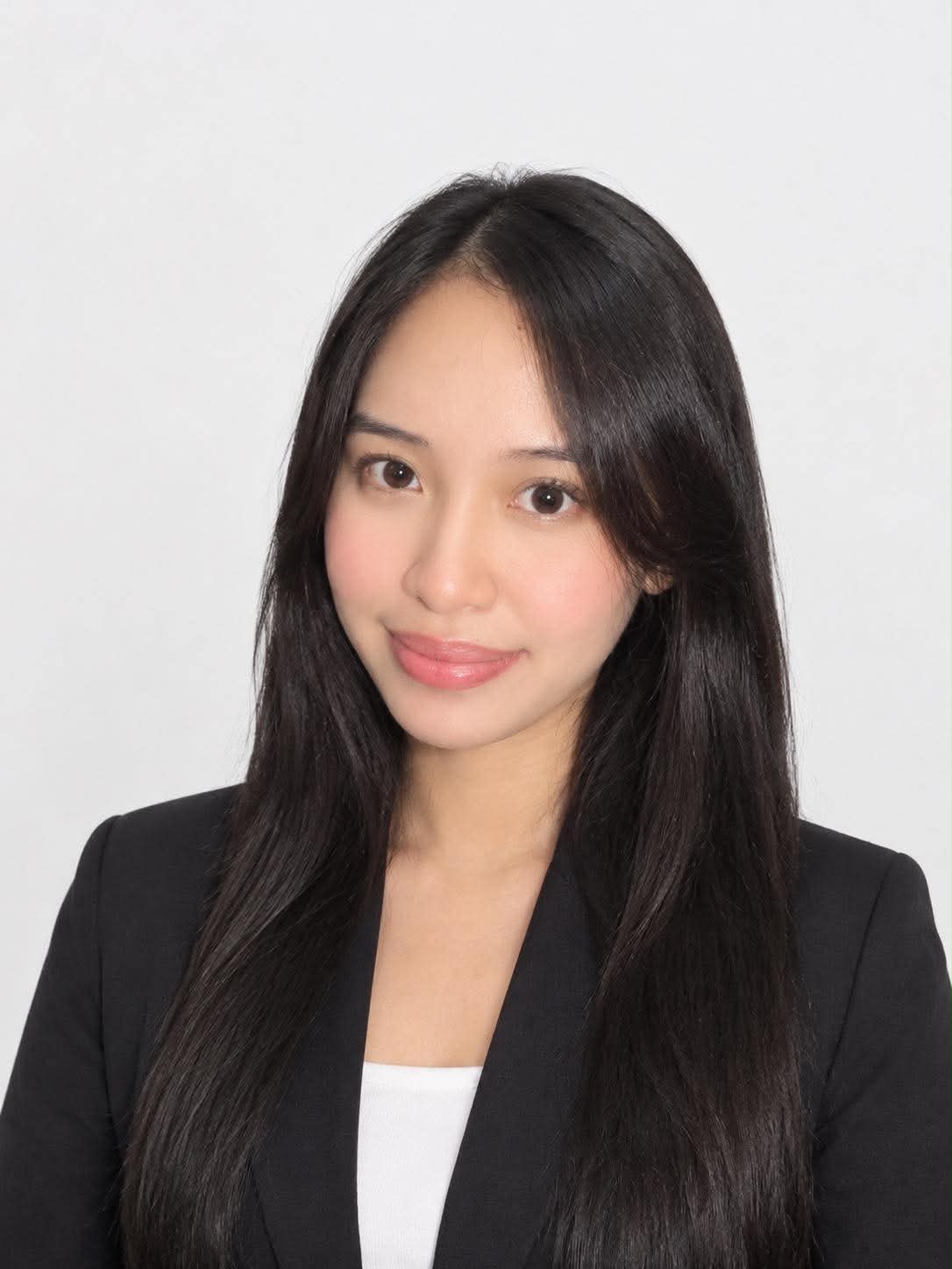 Marielle O. Bautista
